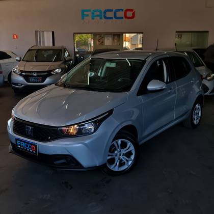 FIAT ARGO 1.0 FIREFLY FLEX DRIVE MANUAL FIAT ARGO 1.0 FIREFLY FLEX DRIVE MANUAL